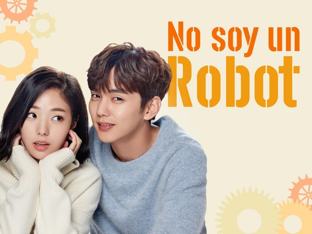 No soy un robot: la comedia romántica coreana que mezcla amor, ciencia y muchas emociones