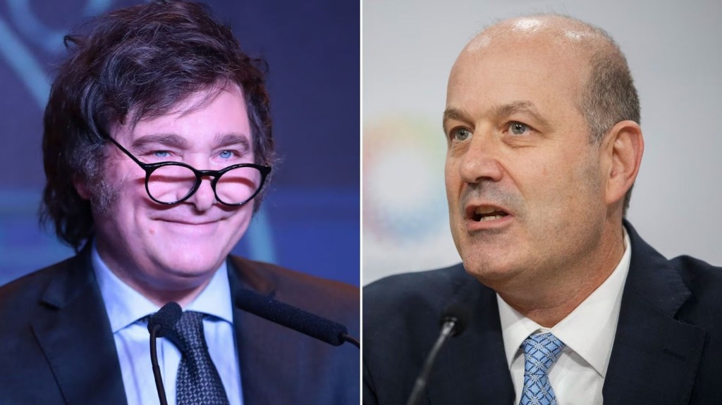 Reforma laboral: el Gobierno impulsa los “salarios dinámicos” y busca ponerle fin al piso salarial de los convenios