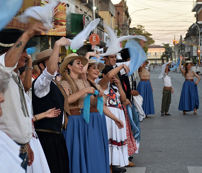 Calendario de eventos turísticos en la provincia de Buenos Aires. Del 30 de octubre al 6 de noviembre de 2025