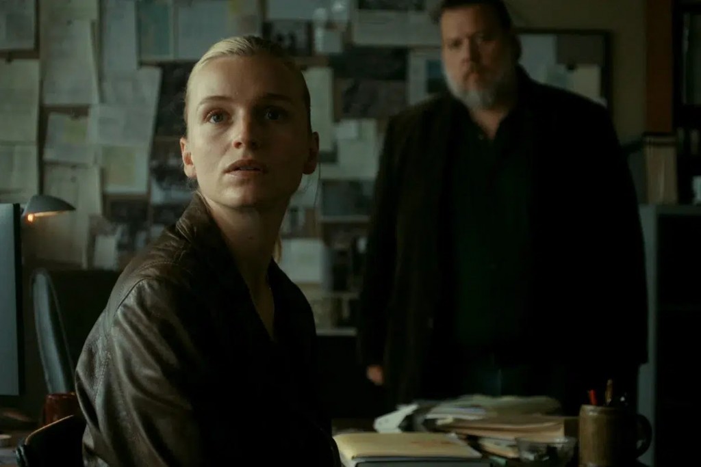 “La agente encubierta”: cuando infiltrarse significa perderse a uno mismo