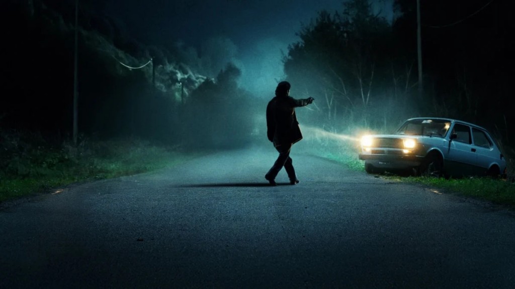 “El Monstruo de Florencia”: el asesino que sembró el terror en la Toscana