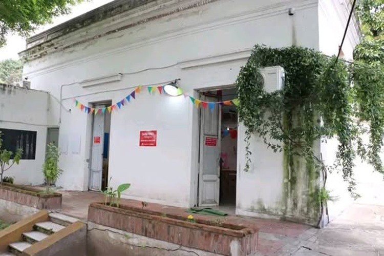 Morón inauguró su primer Hospital de Día Municipal de Salud Mental