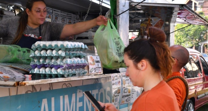 "¡No te lo pierdas! Todas las ferias y mercados de Morón en octubre"