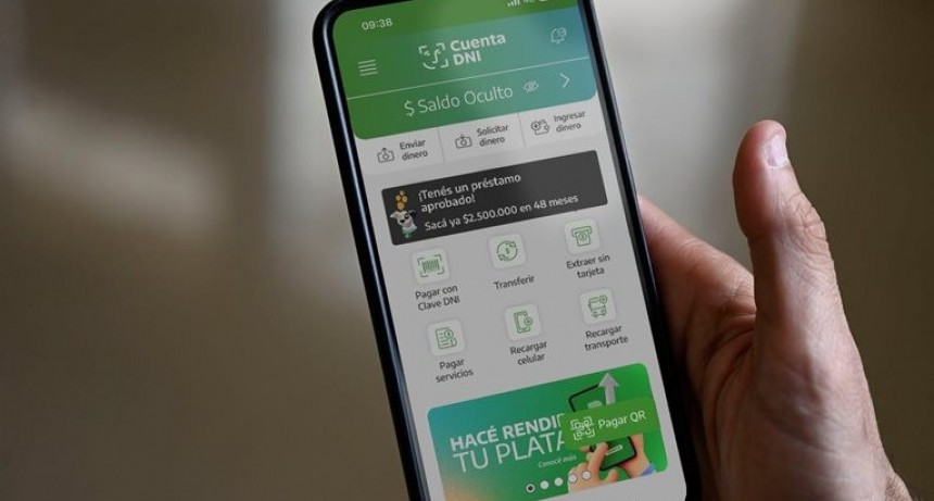 Cuenta DNI en octubre: descuentos y promociones que no te podés perder
