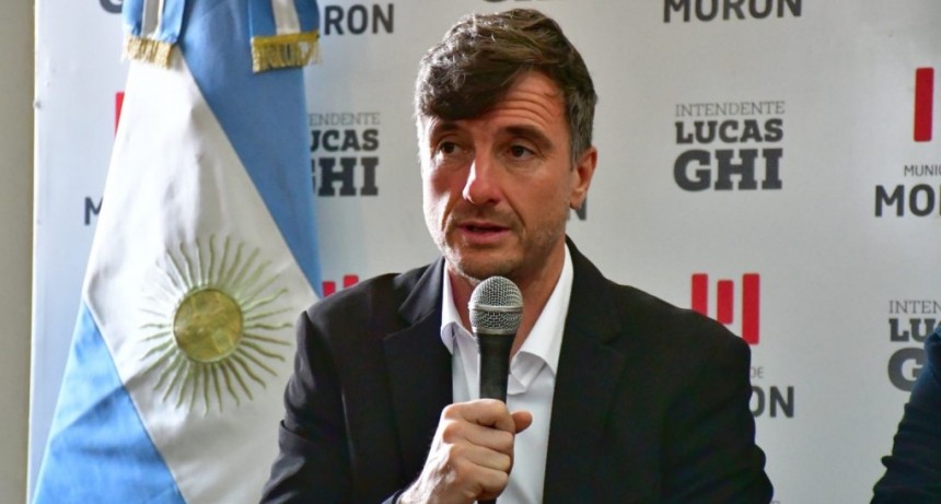 Morón y Provincia lanzan “Impulso Bonaerense” para pymes, microempresas y trabajadores independientes