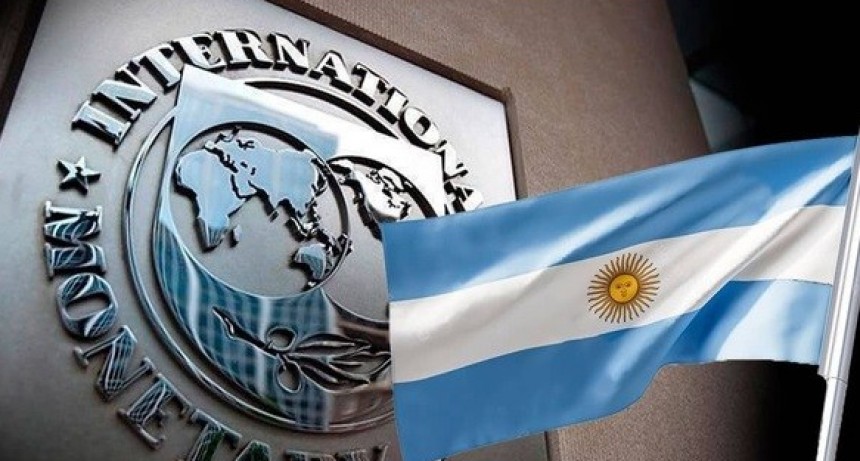 El FMI le exige a Milei consensos políticos para sostener su plan de ajuste