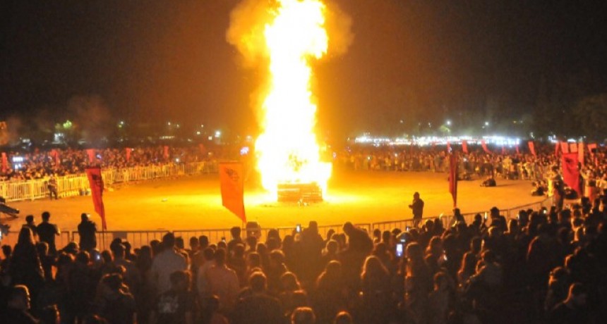 Calendario de eventos turísticos en la provincia de Buenos Aires. Del 3 al 9 de octubre de 2025