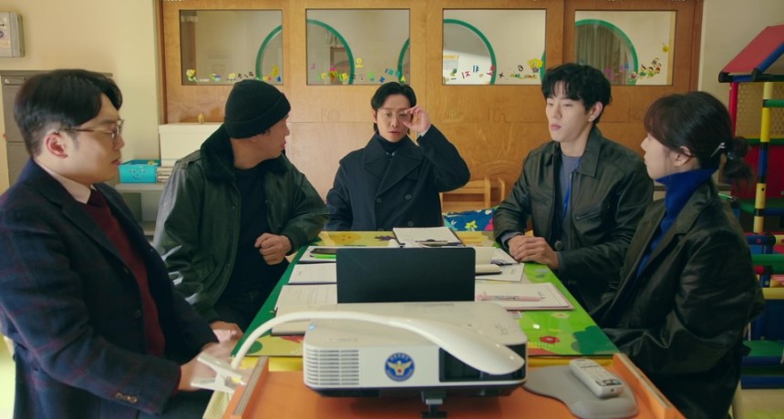 “Patrulla rebelde en Seúl”: la comedia criminal que le da la vuelta al policial coreano