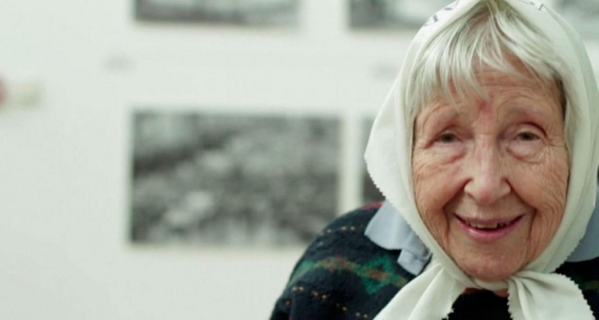 Murió Vera Jarach, la Madre de Plaza de Mayo que sobrevivió al Holocausto y perdió a su hija en la dictadura