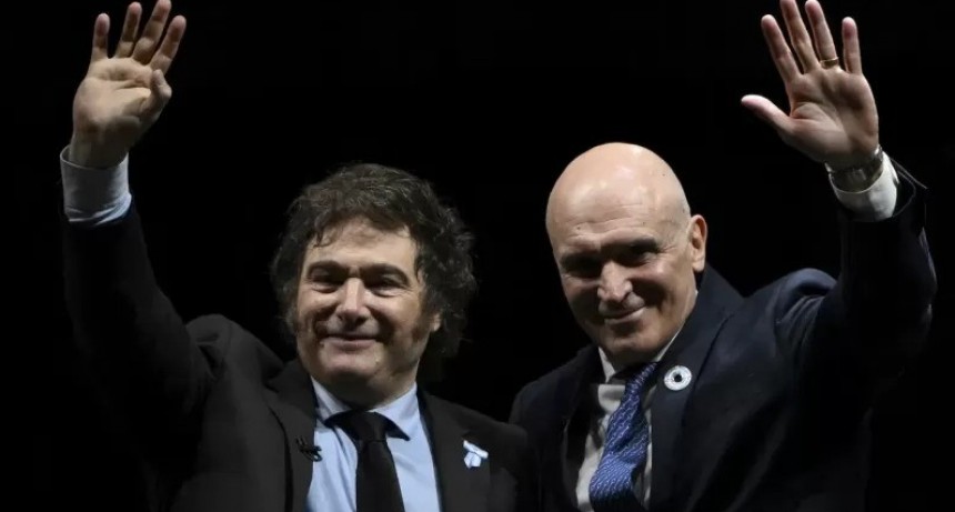 El escándalo narco que hizo caer a Espert: Milei lo bajó y pone a Santilli como candidato en su lugar