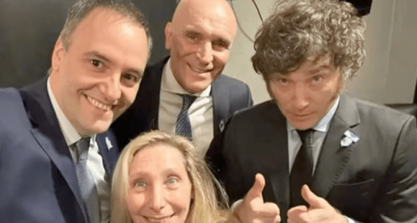 Sucios, malos y feos