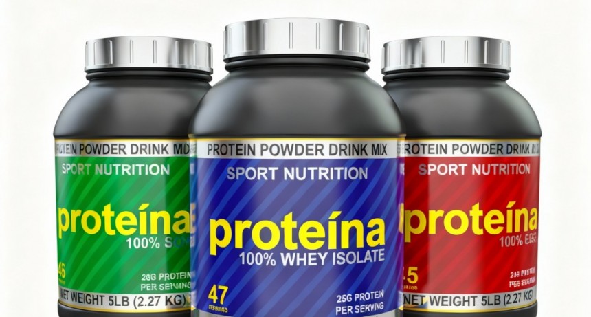 El boom de las proteínas: ¿Necesidad real o estrategia de mercado?