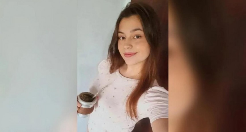 Hallaron muerta a Daiana Mendieta, la joven desaparecida en Entre Ríos: su cuerpo estaba oculto en un aljibe