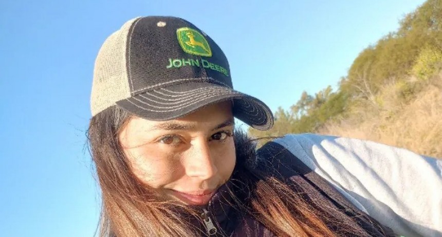 Negó todo y seguirá preso: dictaron prisión preventiva al único sospechoso por el femicidio de Daiana Mendieta