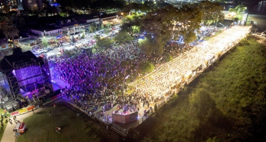 Calendario de eventos turísticos en la provincia de Buenos Aires. Del 9 al 16 de octubre de 2025. Parte 2