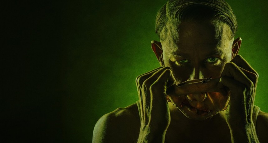 “Monstruo: la historia de Ed Gein”: el origen del terror real que inspiró a Hollywood