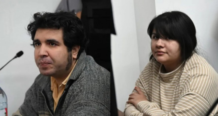 Atentado a Cristina Kirchner: condenaron a Sabag Montiel a 14 años y a Brenda Uliarte a 8 por el intento de magnicidio