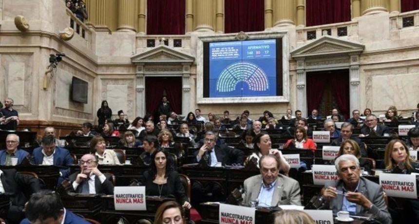 Diputados aprobó limitar los DNU, pero el proyecto deberá volver al Senado tras un revés inesperado