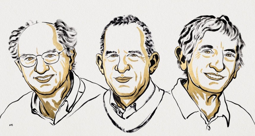 Premio Nobel de Física 2025 para científicos cuyos hallazgos “abren oportunidades para desarrollar la próxima generación de tecnología cuántica”