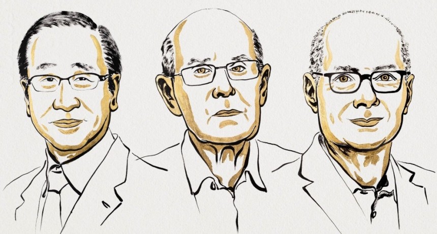 Científicos del CONICET explican por qué ganaron el Nobel de Química los creadores de las “estructuras metalorgánicas”