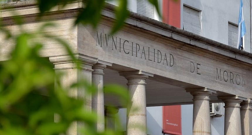 Morón informó cómo funcionarán los servicios durante el feriado del 10 de octubre