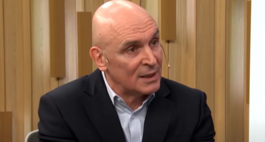 Escándalo: documentos revelan que Espert trajo al país 420 mil dólares días antes de las elecciones de 2019
