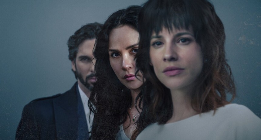 “La huésped”: deseo, venganza y secretos en el nuevo thriller colombiano de Netflix