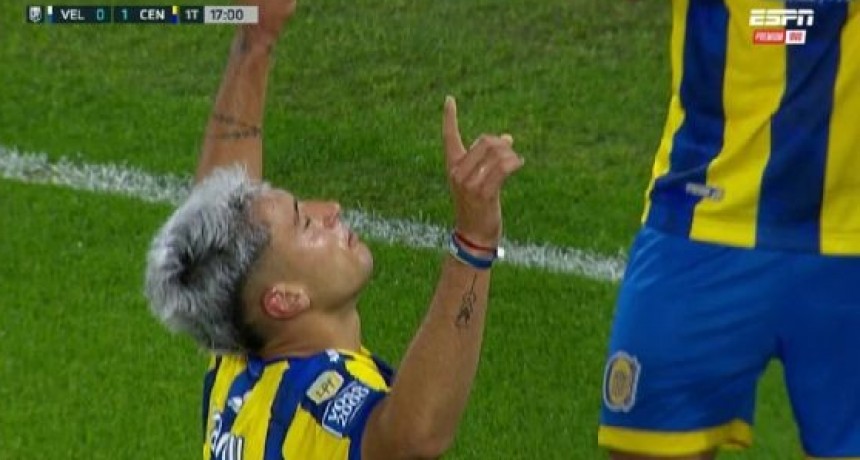 Rosario Central lo ganó en la última y se escapó en la tabla anual
