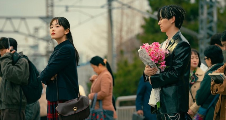 Familia Typhoon: el nuevo drama coreano con Lee Jun-ho que promete emoción y grandes giros