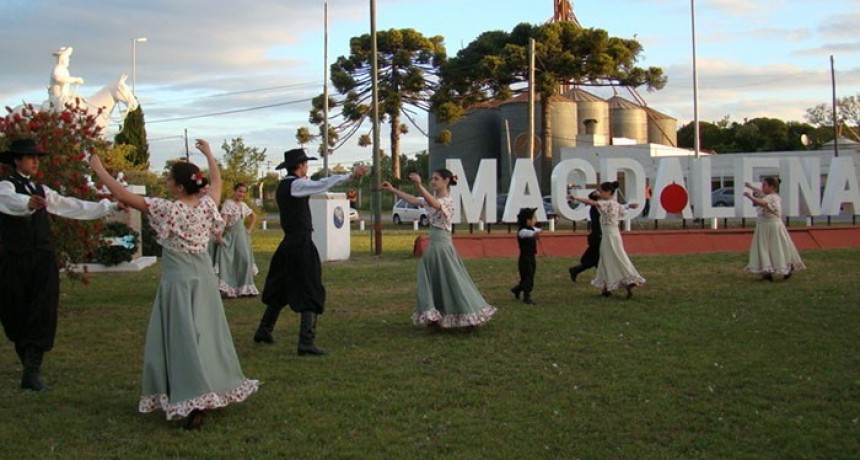 Calendario de eventos turísticos en la provincia de Buenos Aires. Del 16 al 23 de octubre de 2025