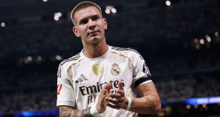 Mastantuono, entre los 25 mejores del mundo: el argentino fue preseleccionado para el Premio Golden Boy 2025