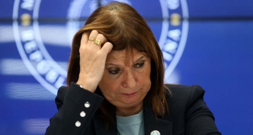 Fondos bajo la lupa: investigan vínculos entre aportantes de Bullrich y el narco Fred Machado