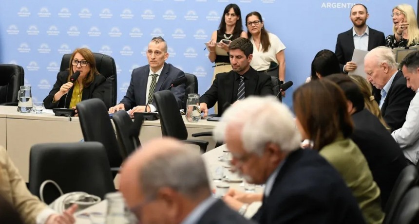 La Ley de Emergencia PyME obtuvo dictamen de mayoría en Diputados y avanza hacia el recinto
