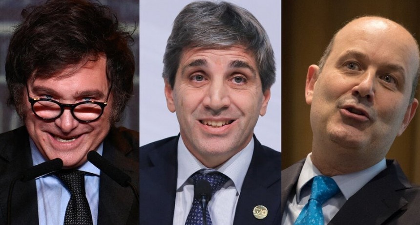 El Gobierno anunció una reforma laboral regresiva que elimina derechos y facilita despidos