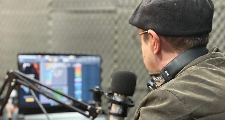 De la idea al aire: Seminario de radio este 8 de noviembre