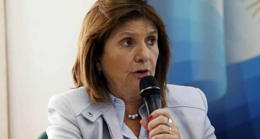 Crece el escándalo por presuntos vínculos entre Patricia Bullrich y una familia ligada al narcotráfico