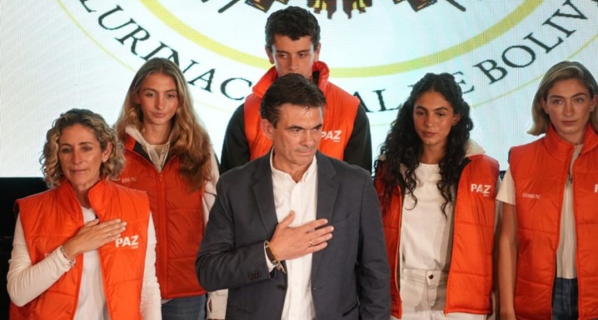 Rodrigo Paz derrotó a Tuto Quiroga y la derecha moderada llega al poder tras 20 años de dominio masista