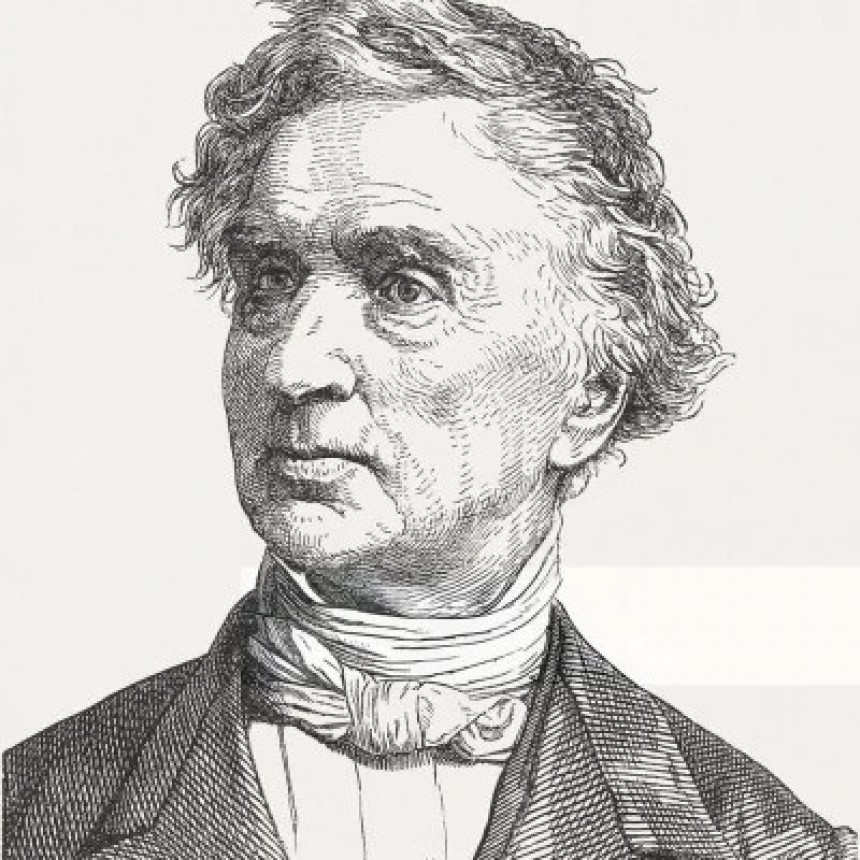 Liebig pueblo histórico. La historia del pueblo que alimentó al mundo.