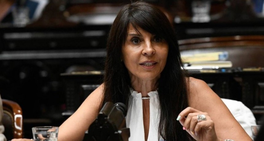 Narcoescándalo en La Libertad Avanza: la candidata Villaverde tiene prohibido el ingreso a EE.UU.