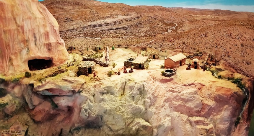 Una muestra recupera las prácticas minero metalúrgicas de la puna jujeña desde la época prehispánica hasta la actualidad