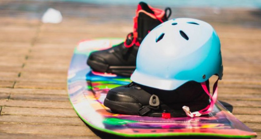 Surf sin olas: cinco destinos bonaerenses para vivir la adrenalina del Wakeboard 