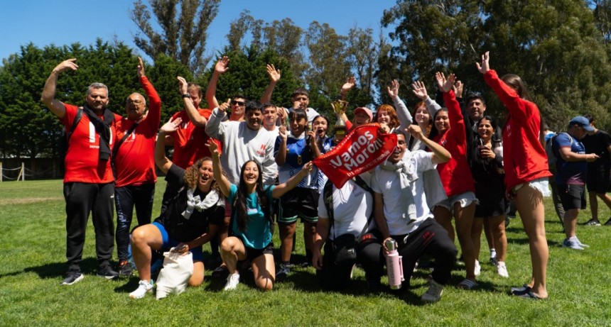 Morón brilló en los Juegos Bonaerenses 2025 con 18 medallas y una destacada participación en Mar del Plata