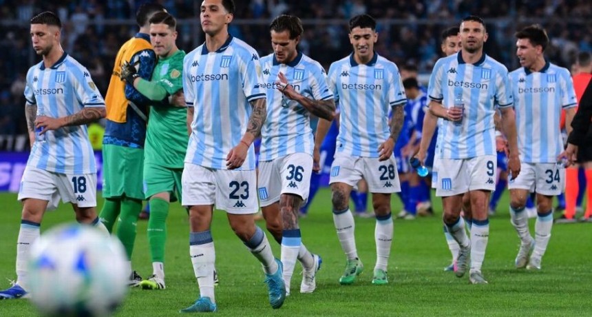 ¿Racing recupera figuras claves? Las novedades de Costas antes del duelo copero con Flamengo