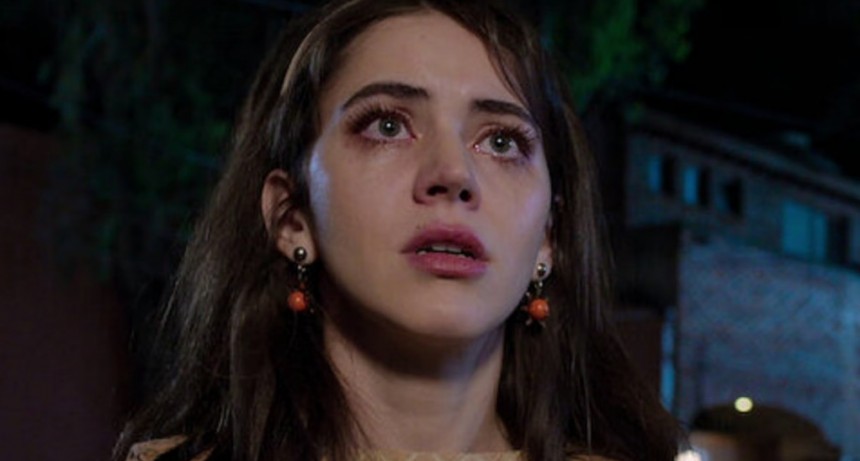 “Nadie nos vio partir”: una madre que atraviesa fronteras para recuperar a sus hijos