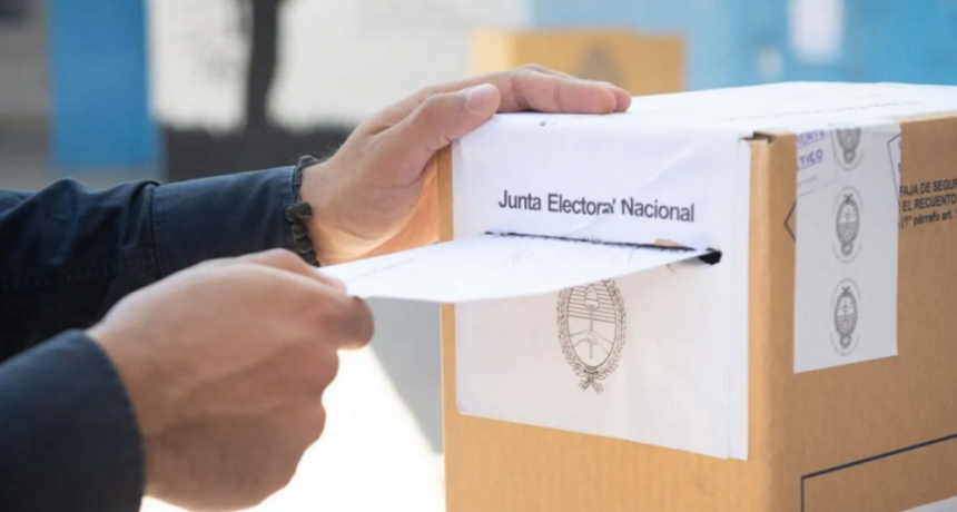 La Justicia Electoral frena a Milei: el conteo del domingo será por provincia y no nacional