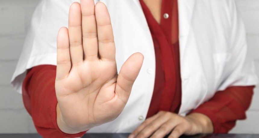 El Colegio de Nutricionistas bonaerense redobla la campaña contra el intrusismo profesional: ¡Basta de Truchos!