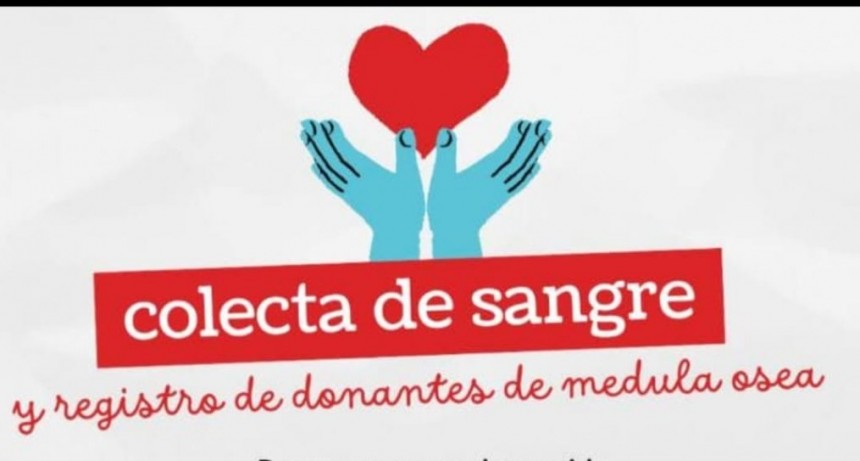  Mechongué: Colecta de Sangre y Registro de Donantes de Médula Ósea