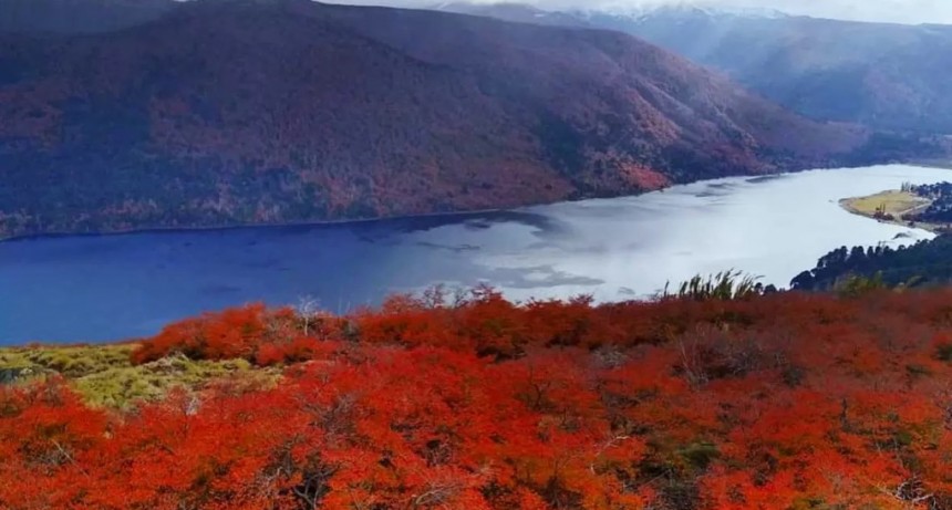 Aluminé: naturaleza, cultura mapuche y paisajes soñados en el corazón de Neuquén