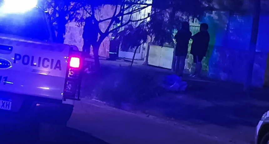 Cayó en Isidro Casanova el líder de una banda que asaltaba a choferes de aplicaciones de viajes