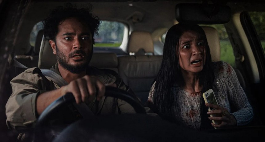 “El elixir de la inmortalidad”: cuando la sed de vida eterna desata un apocalipsis zombi